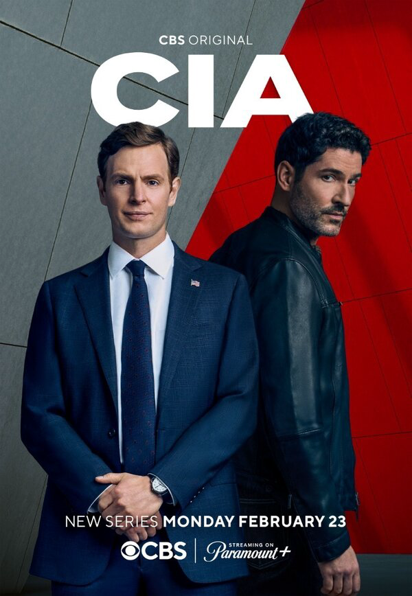 ЦРУ сериал 2026 смотреть онлайн бесплатно в хорошем качестве HD